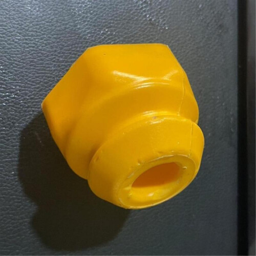 Control Arm Rubber Bushing for Ranger 2.2 2016 2017 2018 2019 Eb3c-3a016-aa Front Insulator,2pcs 2
