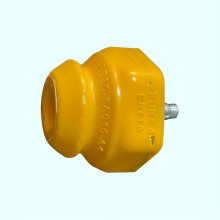 Control Arm Rubber Bushing for Ranger 2.2 2016 2017 2018 2019 Eb3c-3a016-aa Front Insulator,2pcs
