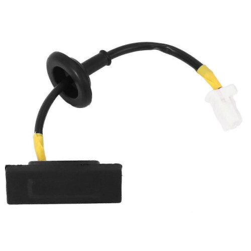 Car Rear Boot Release Switch Boot Lid Tailgate Trunk Opening Button