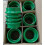 Wacker Bellows*wacker Bs600, Bs700 Rammer Bellow Green Banmo 2