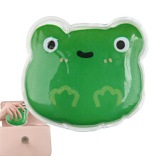 Reusable Snap Click Heat Packs - Extra Large Instant Hot Gel Pads for Hands, Winter Hand Warmers for Camping and Hiking