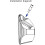 Milk Pump Hose Connector, Universal Compatibility, Replacement Attachment for Various Pump Models, Durable Material 3