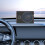 600W 12V Car Subwoofer Speaker Underseat/Backrest 7