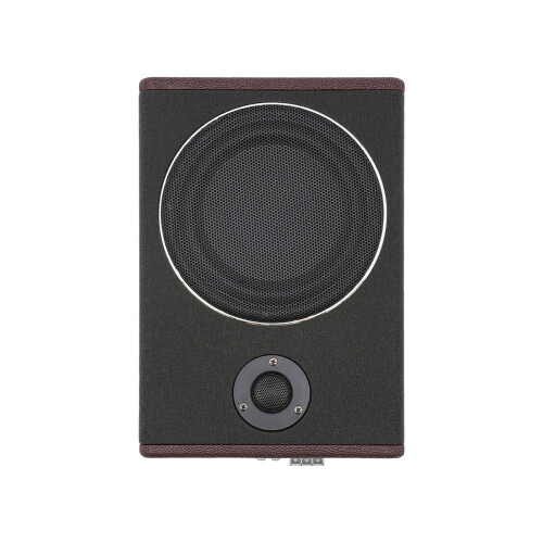 600W 12V Car Subwoofer Speaker Underseat/Backrest