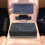 600W 12V Car Subwoofer Speaker Underseat/Backrest 6