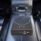 600W 12V Car Subwoofer Speaker Underseat/Backrest 8