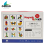 30pcs Magnetic Building Blocks For Kids Tiles Set 3