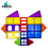 30pcs Magnetic Building Blocks For Kids Tiles Set 4