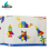 30pcs Magnetic Building Blocks For Kids Tiles Set 9