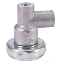 Kia / Hyundai 416902h100 Clutch Hydraulic Regulator Ass'y Regulator Assy Clutch Elantra Hd271
