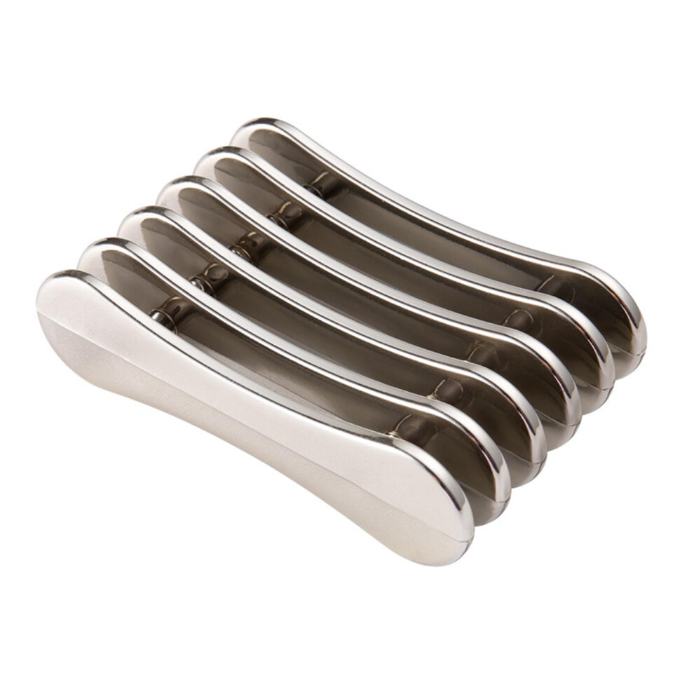 Art Paintbrush Set With 5 Separate Brushes For Gel Nail Design And Nail Art Accessories-image-OPC-PK6WM79-NEW