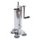 Manual Sausage Stuffer Machine Sausage Maker 7