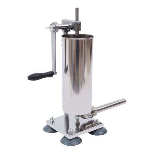 Manual Sausage Stuffer Machine Sausage Maker