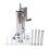 Manual Sausage Stuffer Machine Sausage Maker 3