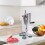 Manual Sausage Stuffer Machine Sausage Maker 5