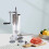 Manual Sausage Stuffer Machine Sausage Maker 4