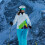 Giro Giro Ceva Dames Sneeuwhelm - Mat Wit - Maat S (52-55,5 cm) 5