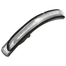 Left Side for Kia Rio 2012-2016 Rearview Mirror Led Turn Signal Light