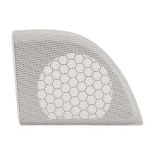 Car Front Door Speaker Cover Trim Speaker Grille for - -Class Coupe W203 2008-2011 A20372703887E94 Left