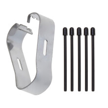 Touch Tips for DTH134 DTC121 CTC4110 CTC6110 Pen Refill with Removal Tool, Compatible Replacement Tips