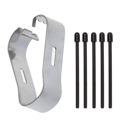 Touch Tips for DTH134 DTC121 CTC4110 CTC6110 Pen Refill with Removal Tool, Compatible Replacement Tips