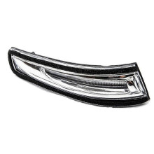 For Accent I30 2011-2017 Right Dynamic LED Turn Signal Light Sequential Rearview Mirror Light