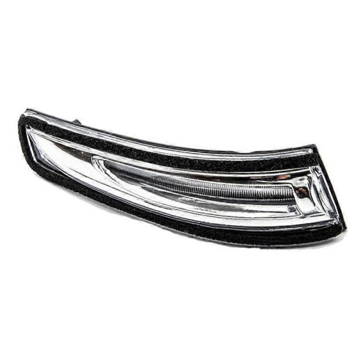 For Accent I30 2011-2017 Right Dynamic LED Turn Signal Light Sequential Rearview Mirror Light