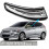 For Accent I30 2011-2017 Right Dynamic LED Turn Signal Light Sequential Rearview Mirror Light 4