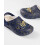 Harry Potter (5 UK) Harry Potter Clogs (Womens Blue) 2