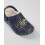 Harry Potter (5 UK) Harry Potter Clogs (Womens Blue) 6