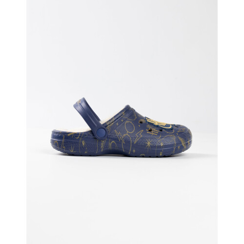 Harry Potter (6 UK) Harry Potter Clogs (Womens Blue) 2