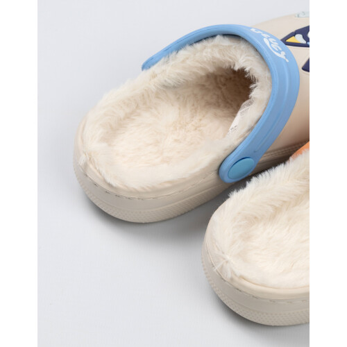 Bluey (8 UK Child) Bluey Clogs (Unisex Kids Multicoloured) 1