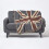 Homescapes Cotton Union Jack Flag Throw, 150 x 200 cm 1