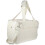 Outdoor Portable Pet Bag Canvas Beige Comfortable 1pack 4