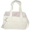Outdoor Portable Pet Bag Canvas Beige Comfortable 1pack 1