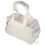 Outdoor Portable Pet Bag Canvas Beige Comfortable 1pack 6