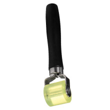 car sound deadening roller tool for noise insulation and audio use