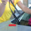 Wiper Sensor Film Auto Windshield Rain Sensing Car Self Adhesive 4