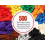 500 PCS BUILDING BLOCKS BRICKS TOY CHILDREN KIDS 4