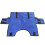 1pc Calf Warm Coat Assorted Color Farm Winter Coat Warmth 7