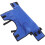 1pc Calf Warm Coat Assorted Color Farm Winter Coat Warmth 11