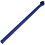 Canvas Sword Pouch Blue 1pack 47.2x2x0.08in 10