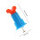 Zehuanyu 20 Pcs Tool Floor Leveler Self Leveling Compound 2