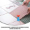 Zehuanyu 20 Pcs Tool Floor Leveler Self Leveling Compound 4