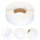 2 Rolls Food Prep Canning Label Hotel Labels Storage System 8