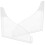 Delicioc Shower Splash Guards, Transparent 10
