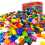 500 PCS BUILDING BLOCKS BRICKS TOY CHILDREN KIDS 10