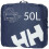 Helly Hansen Helly-Hansen HH Seesack 2 584 Ocean 50L (Medium) 2