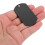 2 Pcs Blank Dog Tags For Engraving Sublimation Blanks Name Black 6