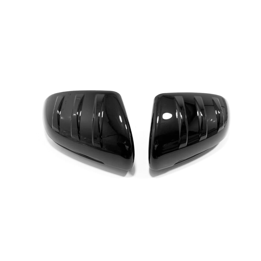 (Black) For Byd Song Plus Sealion 6 Seal U Dm-I Ev Door Rearview Mirror Cover Car Rearview Rain Eyebrow Frame Stickers 2023 2024 2025 Black 6910530005793